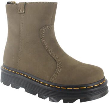 Dr. Martens 42022300 dames enkellaarzen sportief