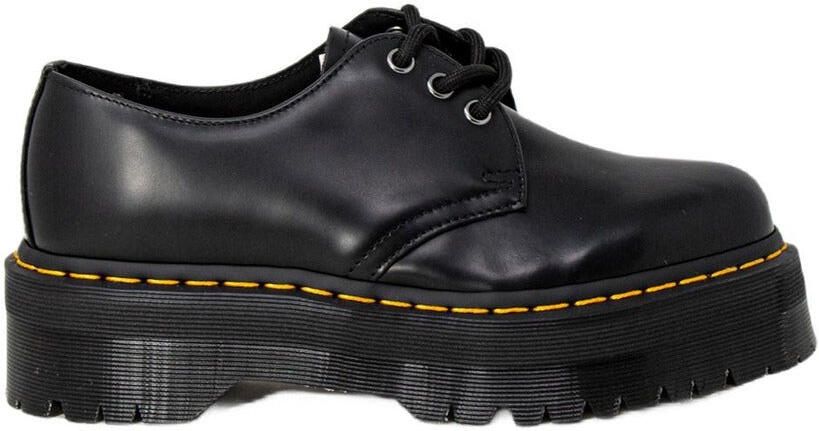Dr. Martens Dames Veterschoenen