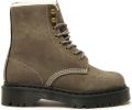 Dr. Martens Dr Martens 1460 Pascal Bex Boots - Grijs