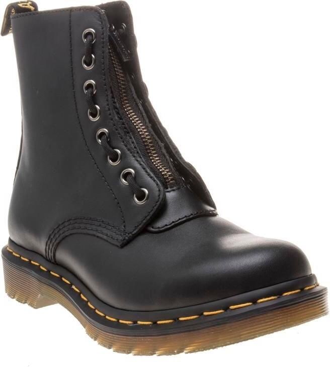 Dr. Martens Dr Martens 1460 Pascal Front Zip Laarzen