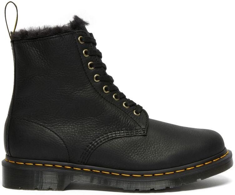 Dr. Martens Dr Martens 1460 Pascal Fur Lined Laarzen