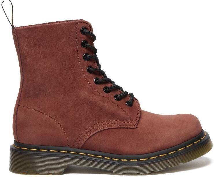 Dr. Martens Dr Martens 1460 Pascal Nubuck Laarzen