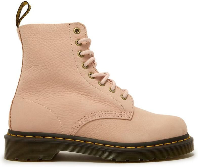 Dr. Martens Dr Martens 1460 Pascal Nubuck Laarzen
