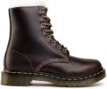 Dr. Martens Dr Martens 1460 Serena Bottines - Groen