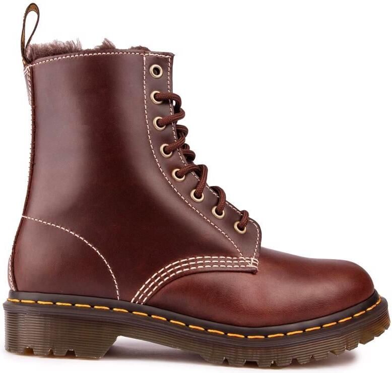 Dr. Martens Dr Martens 1460 Serena Laarzen