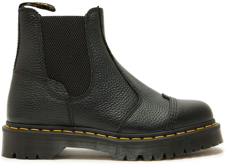 Dr. Martens Dr Martens 2976 Bex Faux Fur-Lined Leather Laarzen