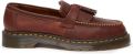 Dr. Martens Dr Martens Adrian Ambassador Tassel Schoenen - Cognac