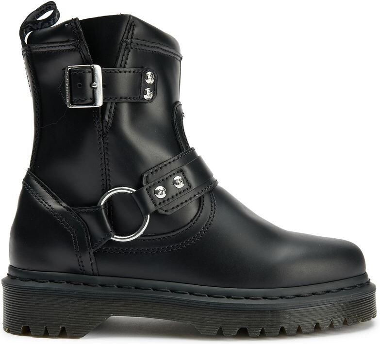 Dr. Martens Dr Martens Anistone Harness Laarzen