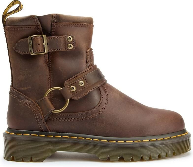 Dr. Martens Dr Martens Anistone Harness Laarzen