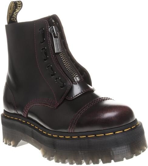 Dr. Martens Dr Martens Sinclair Laarzen