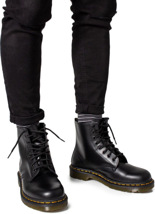 Dr. Martens Heren Laarzen