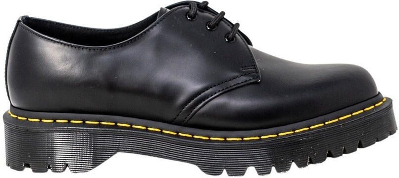 Dr. Martens Heren Veterschoenen