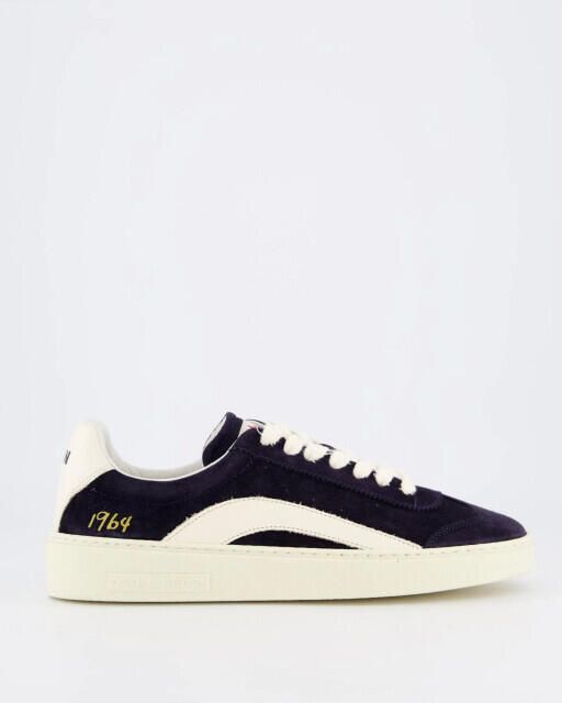 Dsquared2 Heren rider sneaker