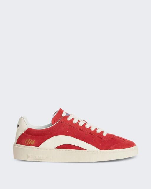 Dsquared2 Heren rider sneaker