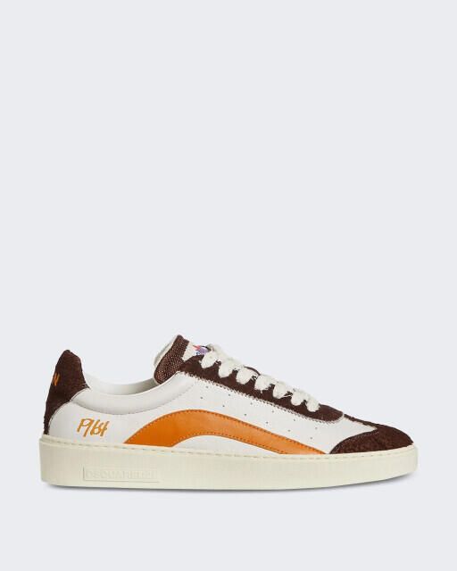 Dsquared2 Heren rider sneaker