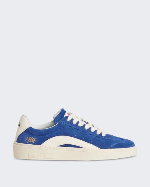 Dsquared2 Heren rider sneaker