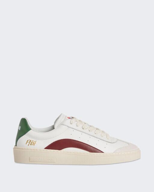 Dsquared2 Heren rider sneaker