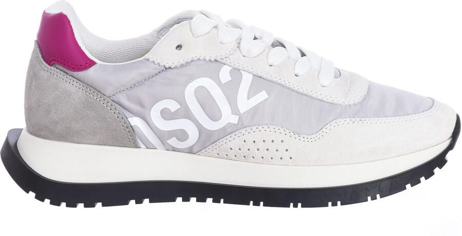 Dsquared2 Sportschoenen SNW0212-01601681 vrouw