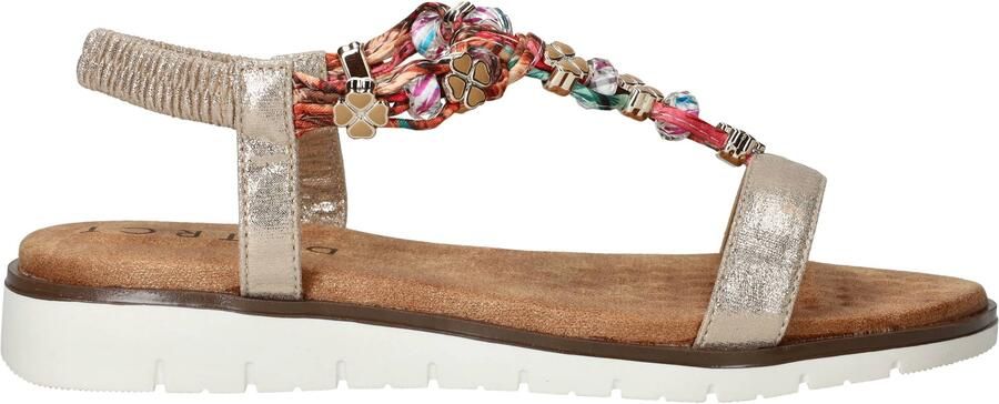 Dstrct Sandalen Dames