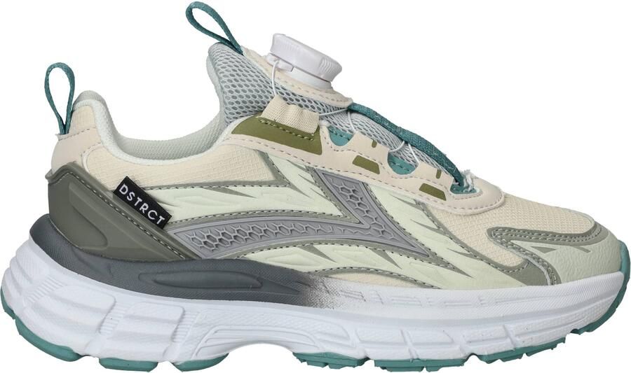 Dstrct Sneakers Jongens