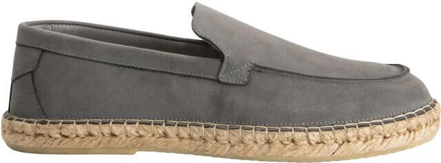Dstrezzed Espadrille