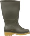 Dunlop Junior Duff Wellington Laarzen (Groen) - Groen