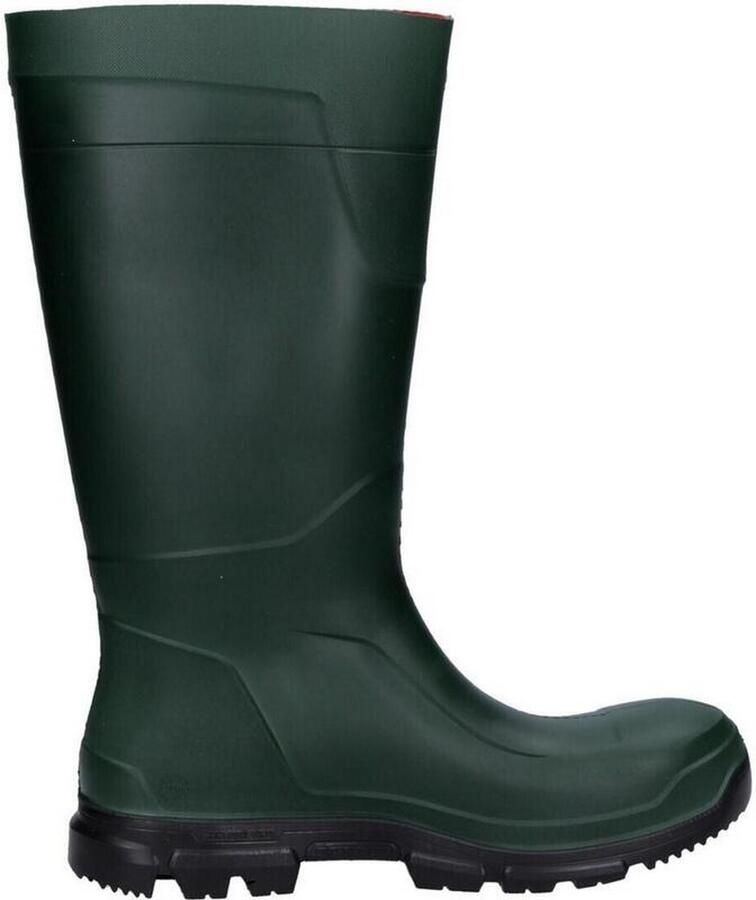 Dunlop Unisex Adult Purofort Field Pro Wellington Boots (Groen)