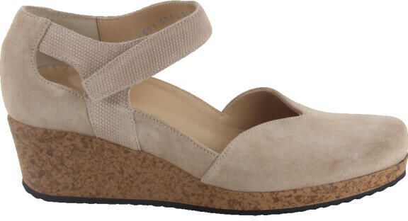 Durea 5752.582.0986-e dames sandalen sportief