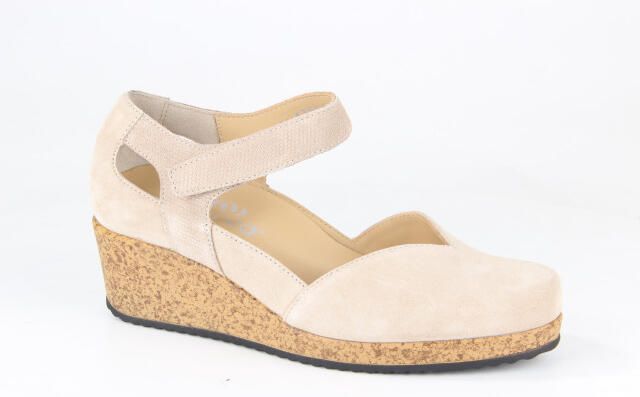 Durea 5752.588.0986-k dames sandalen sportief