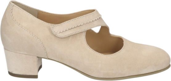 Durea 5755.008.0502-k dames pumps
