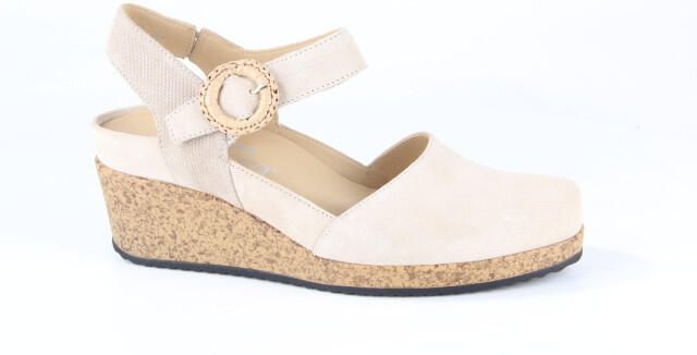 Durea 5919.565.1017-h dames sandalen sportief