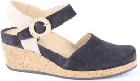 Durea 5919.568.1007-k dames sandalen sportief