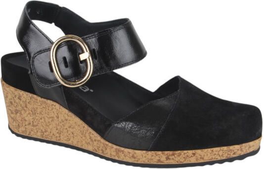 Durea 5920.565.1570-h dames sandalen sportief