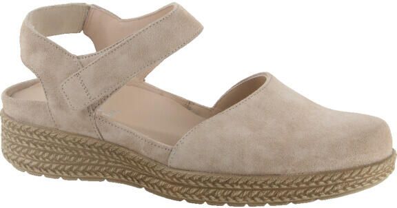 Durea 5923.574.0219-g dames sandalen sportief