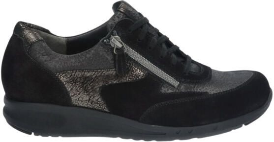 Durea 6260.682.0723-e dames veterschoenen