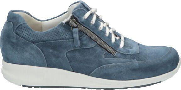 Durea 6260.682.0893-e dames veterschoenen