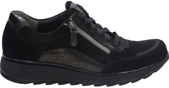 Durea 6263.685.1137-h dames veterschoenen