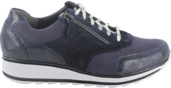Durea 6279.688.2127-k dames veterschoenen sportief 37 5 (4 5)