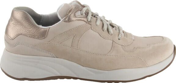 Durea 6283.605.1502-h dames veterschoenen sportief