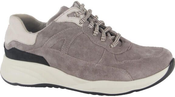 Durea 6283.608.1876-k dames veterschoenen sportief
