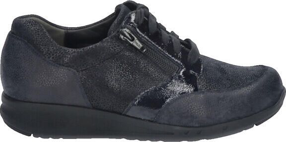 Durea 6287.288.1145-k dames veterschoenen
