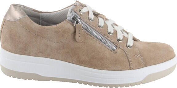Durea 6291.685.0935-h dames veterschoenen sportief 37 5 (4 5)