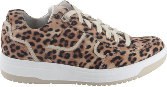 Durea 6299.685.1994-h dames veterschoenen sportief