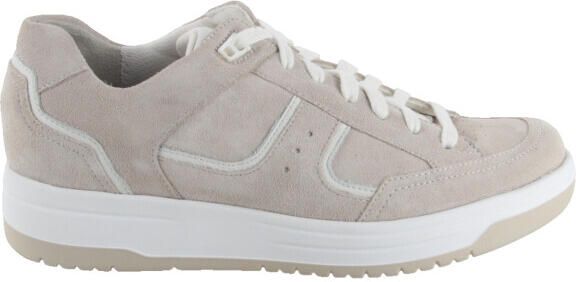 Durea 6299.688.1523-k dames veterschoenen sportief