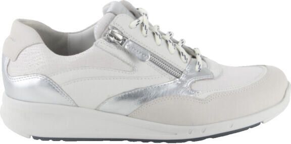 Durea 6306.685.1670-h dames veterschoenen sportief 36 5 (3 5)