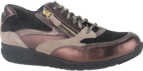 Durea 6306.685.1847-h dames veterschoenen sportief 37 5 (4 5)