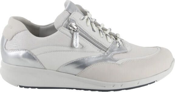 Durea 6306.688.1670-k dames veterschoenen sportief