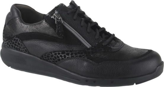 Durea 6306.688.1785-k dames veterschoenen sportief 37 5 (4 5)