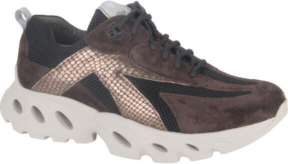 Durea 6309.605.2381-h dames sneakers 37 5 (4 5)