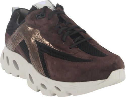 Durea 6309.609.2381-m dames sneakers